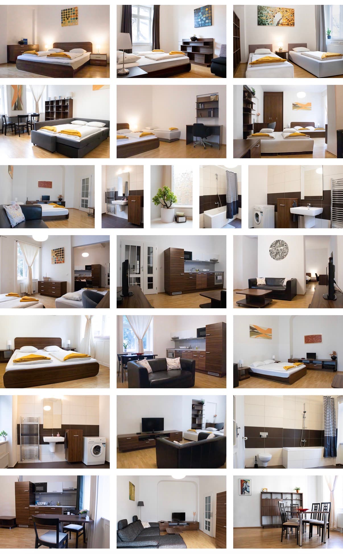 Fotenie ubytovania pre Booking, Airbnb, instagram, atd – fotka 3
